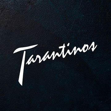 Tarantinos Pizza