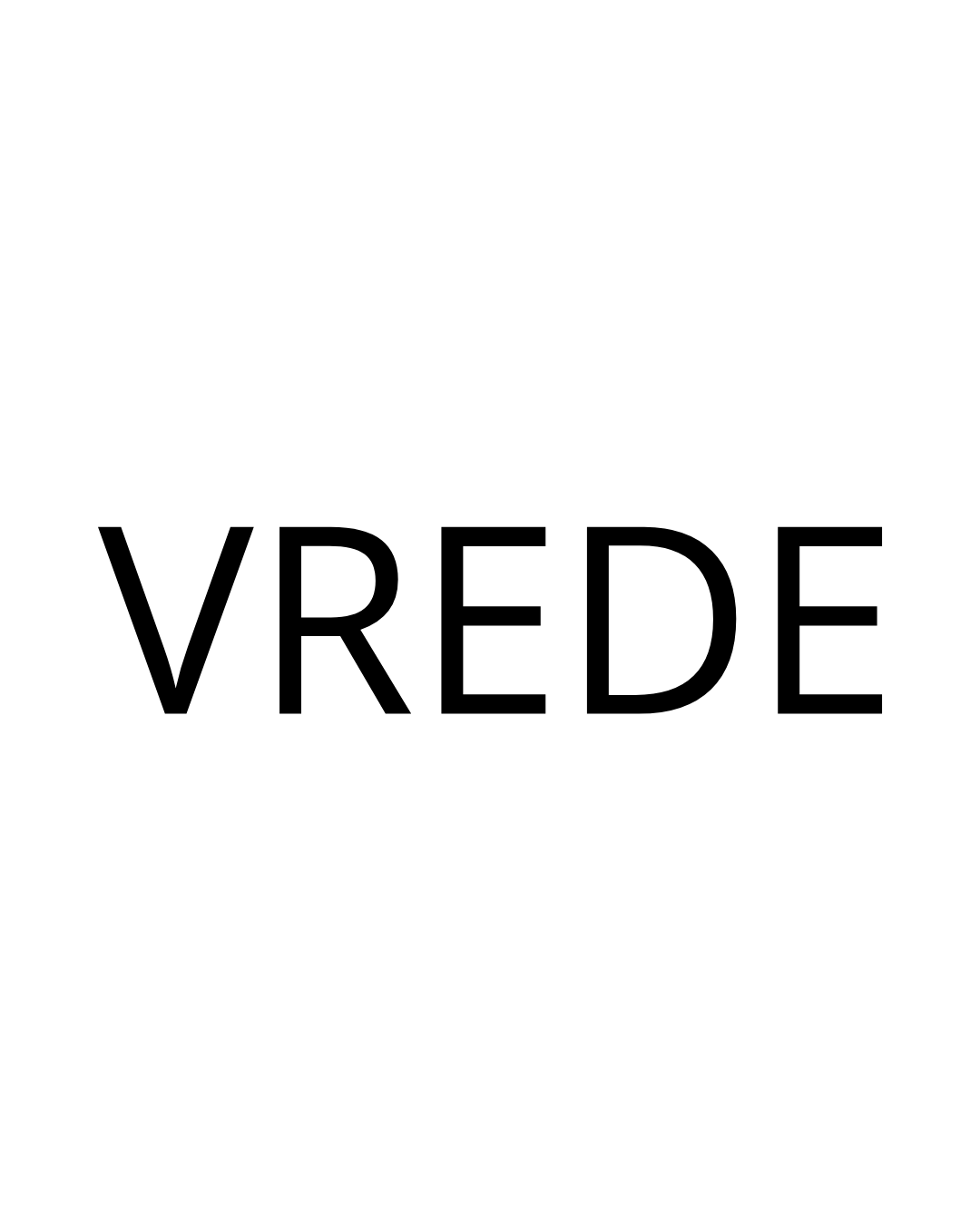 Verde